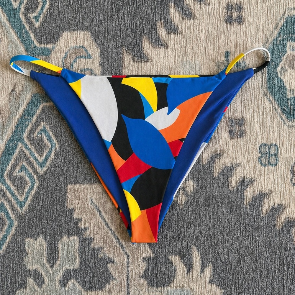 Beach Riot Bikini Bottom